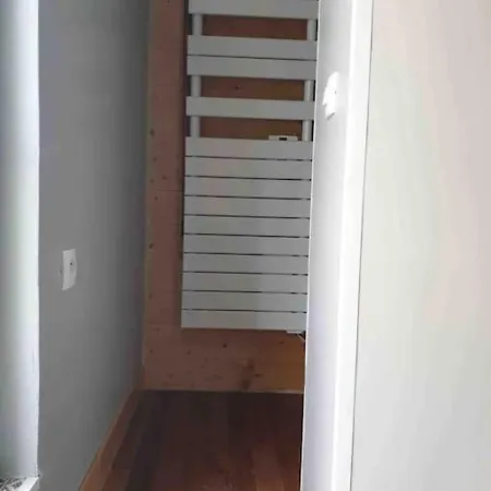 Studio Le Mascaret Apartment *