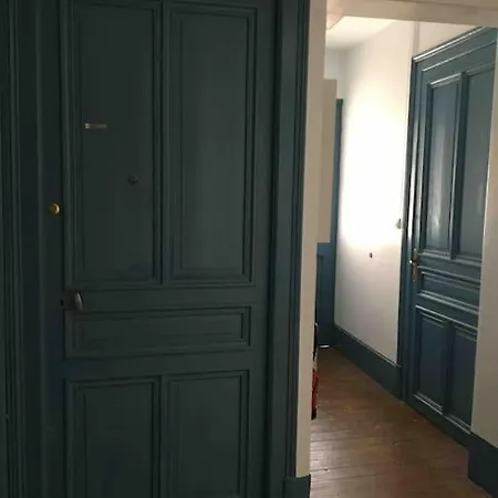 Studio Le Mascaret
