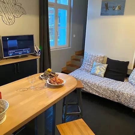 Studio Le Mascaret